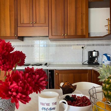 Apartments Tri Zala Zrnovo Экстерьер фото
