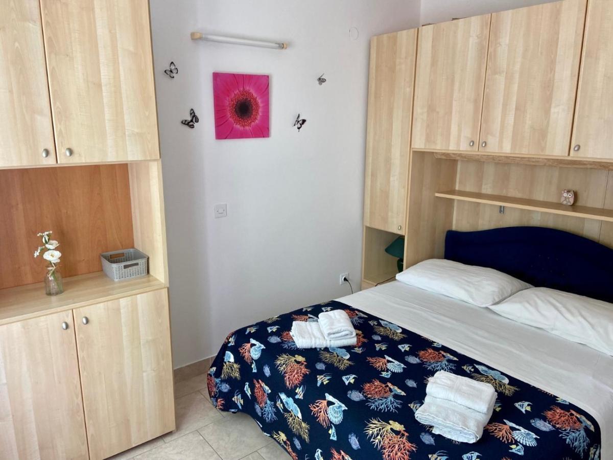 Apartments Tri Zala Zrnovo Экстерьер фото