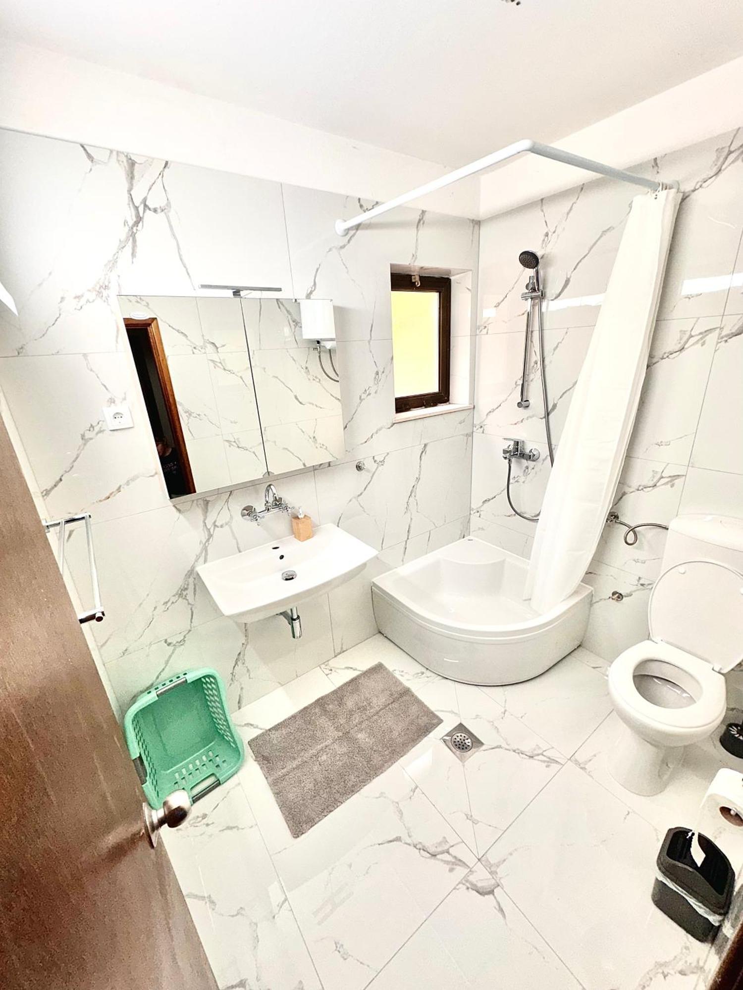 Apartments Tri Zala Zrnovo Экстерьер фото